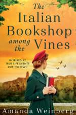 The Italian Bookshop Among the Vines af Amanda Weinberg