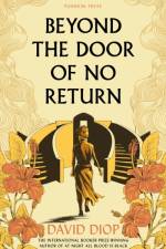 The Door of No Return af David Diop