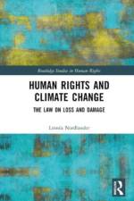 Human Rights and Climate Change af Linnea (University of Copenhagen Nordlander