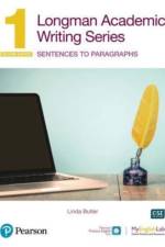 Longman Academic Writing Series af Linda Butler