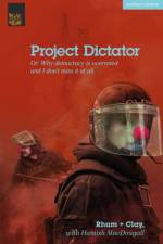Project Dictator af Rhum + Clay