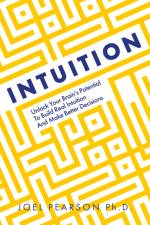 Intuition af Joel Pearson