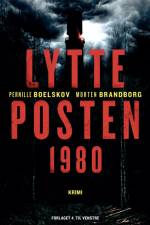 Lytteposten 1980 af Pernille Boelskov