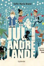 Jul i andre lande