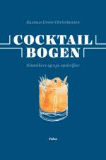 Cocktailbogen af Rasmus Greve Christiansen