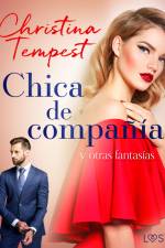 'Chica de compañía' y otras fantasías af Christina Tempest