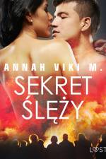 Sekret Ślęży – opowiadanie erotyczne af Annah Viki M.