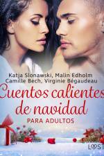 Cuentos calientes de navidad - para adultos af Sara Agnès L.