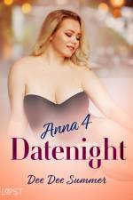 Anna 4: Datenight af Dee Dee Summer