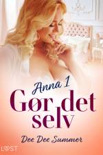 Anna 1: Gør det selv af Dee Dee Summer