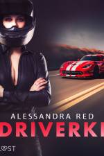 Driverki – lesbijskie opowiadanie erotyczne af Alessandra Red