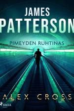 Pimeyden ruhtinas af James Patterson