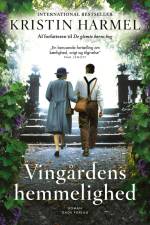Vingårdens hemmelighed
