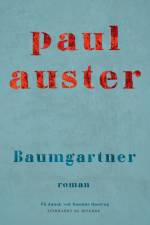 Baumgartner af Paul Auster