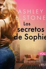 Los secretos de Sophie vol.3 - un cuento corto erótico af Ashley B. Stone