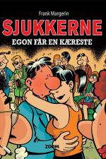 Sjukkerne: Egon får en kæreste af Frank Margerin