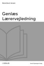 Genlæs - Lærervejledning af Maria Buck Jensen