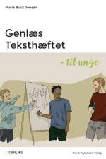 Genlæs - Teksthæftet til unge af Maria Buck Jensen