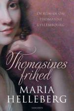 Thomasines frihed af Maria Helleberg