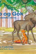 Pip og Gok - i de danske skove af Ivonne Cadovius