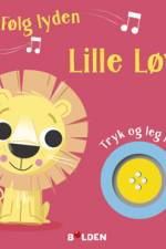 Følg lyden! Lille Løve