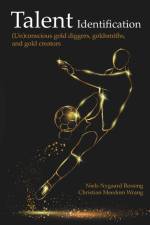 Talent Identification af Niels Nygaard Rossing
