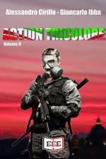Action Tricolore II af Giancarlo Ibba