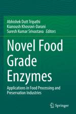 Novel Food Grade Enzymes af Abhishek Dutt Tripathi