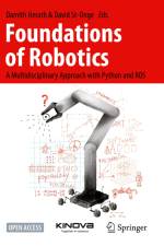 Foundations of Robotics af David St-Onge