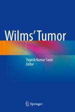 Wilms¿ Tumor af Yogesh Kumar Sarin