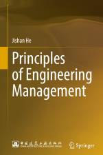 Principles of Engineering Management af Jishan He