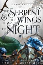 The Serpent & the Wings of Night