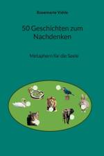 50 Geschichten zum Nachdenken af Rosemarie Vahle