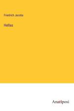 Hellas af Friedrich Jacobs