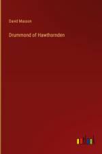 Drummond of Hawthornden