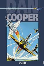 Dan Cooper Gesamtausgabe 06 af Albert Weinberg