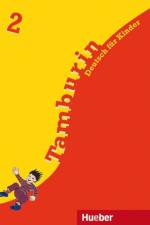 Tamburin 2. Lehrbuch