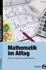 Mathematik im Alltag af Marco Bettner