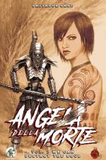 Angela Della Morte af Salvador Sanz