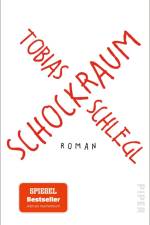 Schockraum af Tobias Schlegl