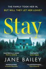 Stay af Jane Bailey