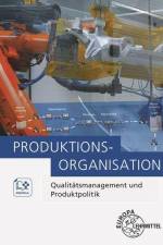 Produktionsorganisation af Sven Holzberger