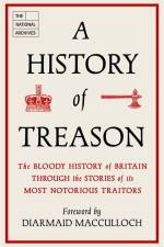 A History of Treason af The National Archives