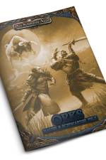 DSA5 - Hauer & Schwarzer Pelz - Orksspielhilfe af Stephan Pongratz