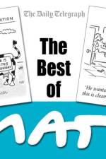 The Best of Matt 2023 af Matt Pritchett
