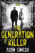 The Generation Killer af Adam Simcox