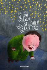 In den Taschen des schönen Herrn Tag af Franz Suess