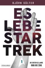 Es lebe Star Trek - Mehrbändige Neuauflage af Björn Sülter
