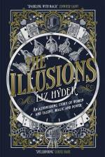 The Illusions af Liz Hyder