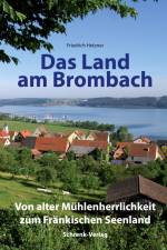 Das Land am Brombach af Friedrich Hetzner
